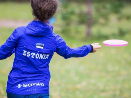 SpokersBowl x Coolbet Open x Euroopa Discgolfi Festival