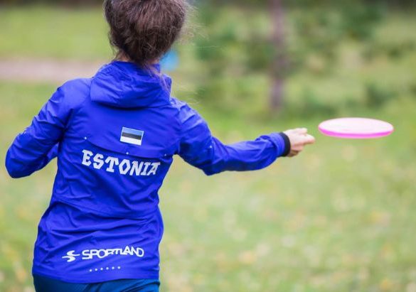 SpokersBowl x Coolbet Open x Euroopa Discgolfi Festival