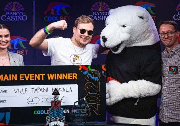 SpokersBowl x Coolbet Open Finalistid – Osa1