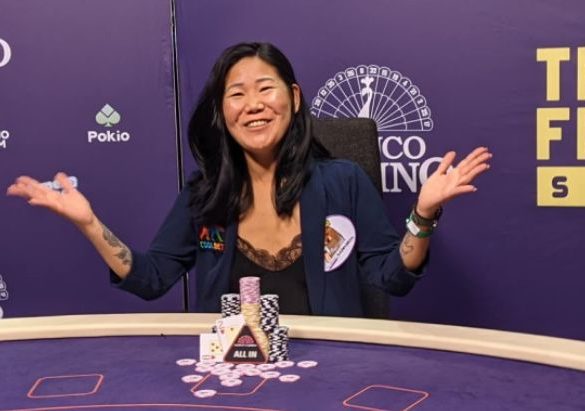 The Festival Malta – Jevakims Spesial 1250€ pakett